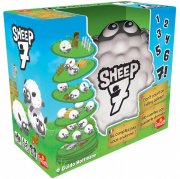 acceder a la fiche du jeu Sheep 7