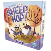 acceder a la fiche du jeu Sheep Hop