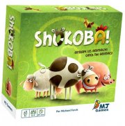 acceder a la fiche du jeu Shokoba !