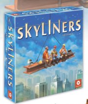 acceder a la fiche du jeu Skyliners (VF)