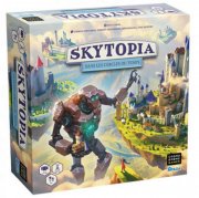 acceder a la fiche du jeu Skytopia