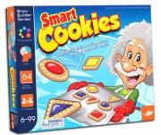 acceder a la fiche du jeu Smart Cookies (VF)