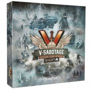 acceder a la fiche du jeu V-Sabotage - Ext. Ghost