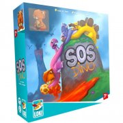 acceder a la fiche du jeu SOS Dino (VF)