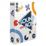 acceder a la fiche du jeu Sound Box