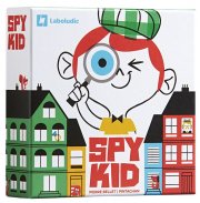 acceder a la fiche du jeu Spy Kid