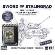 acceder a la fiche du jeu Mémoire 44 : L'Épée de Stalingrad (Ext.)