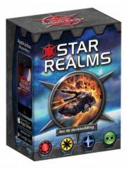 acceder a la fiche du jeu Star Realms