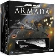 acceder a la fiche du jeu Star Wars Armada (boite de base VF)