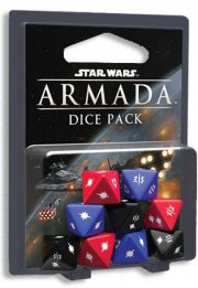 acceder a la fiche du jeu Star Wars Armada Dice Pack