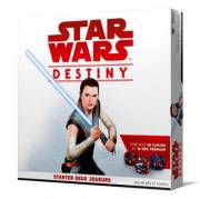 acceder a la fiche du jeu Star Wars : Destiny - Starter 2 joueurs