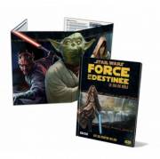 acceder a la fiche du jeu Star Wars - Force et destinée : Kit du Maître du jeu