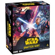 acceder a la fiche du jeu SW Shatterpoint : Boite de base Star Wars
