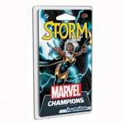 acceder a la fiche du jeu Marvel Champions : Storm