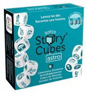acceder a la fiche du jeu Rory's Story Cubes : Astro (Ciel)