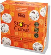 acceder a la fiche du jeu Story Cubes Max Edition