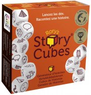 acceder a la fiche du jeu Rory's Story Cubes : Original (Orange)