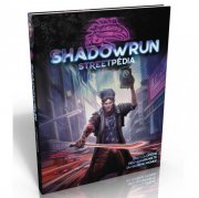acceder a la fiche du jeu Shadowrun 6 : Streetpédia Shadowrun
