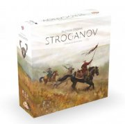 acceder a la fiche du jeu STROGANOV