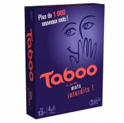acceder a la fiche du jeu Taboo 