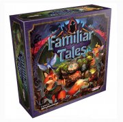 acceder a la fiche du jeu Familiar Tales