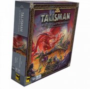 acceder a la fiche du jeu Talisman 4eme Edition
