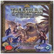 acceder a la fiche du jeu Talisman : Les Hautes Terres
