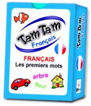 acceder a la fiche du jeu Tam Tam Français