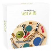 acceder a la fiche du jeu Tasso Safari
