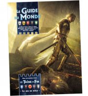 acceder a la fiche du jeu TdF JDR : Guide du Monde de Westeros