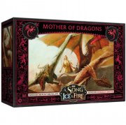 acceder a la fiche du jeu le trone de fer (jdf) : Mère des Dragons