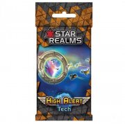 acceder a la fiche du jeu Star Realms : High Alert - Tech