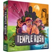 acceder a la fiche du jeu Temple Rush