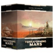 acceder a la fiche du jeu Terraforming Mars Big Box Français