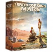 acceder a la fiche du jeu Terraforming Mars Expédition Ares FR