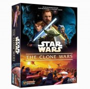 acceder a la fiche du jeu Star Wars : Clone Wars - Pandemic System