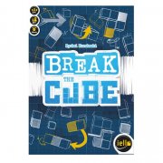 acceder a la fiche du jeu Break the Cube