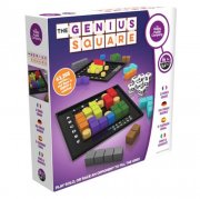 acceder a la fiche du jeu The Genius Square
