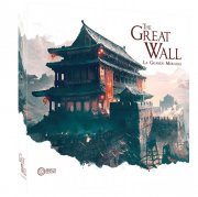 acceder a la fiche du jeu Great Wall (The) : La Grande Muraille