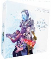 acceder a la fiche du jeu Time Stories : The Hadal Project