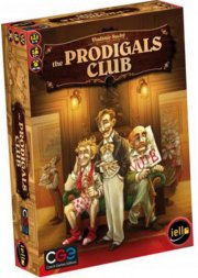 acceder a la fiche du jeu The Prodigals Club (VF)