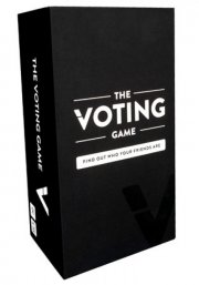 acceder a la fiche du jeu The Voting Game