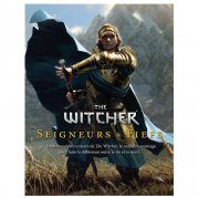 acceder a la fiche du jeu The Witcher : Seigneurs et Fief (Et Ecran)
