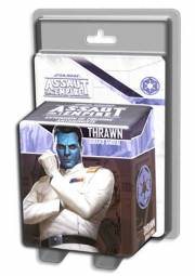 acceder a la fiche du jeu SW Assaut sur l'Empire : Thrawn