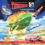 acceder a la fiche du jeu Thunderbirds (VF)