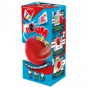 acceder a la fiche du jeu Tic Tac Boum Junior Eco Pack