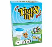 acceder a la fiche du jeu Time's Up Kids Chat