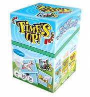 acceder a la fiche du jeu Time's Up Kids