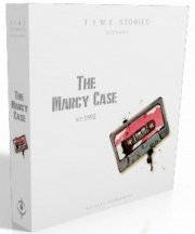 acceder a la fiche du jeu Time Stories : The Marcy Case