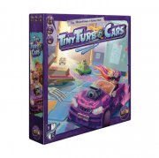 acceder a la fiche du jeu Tiny Turbo Cars